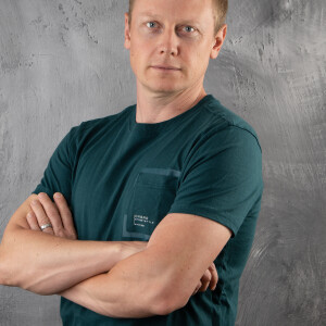 Radovan Klučka