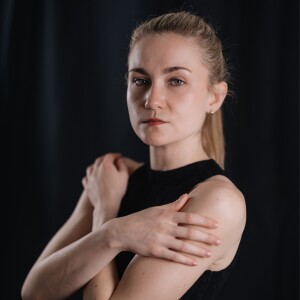 Barbora Mazalová