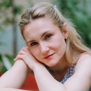 Barbora Mazalová