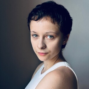 Iva Zahran