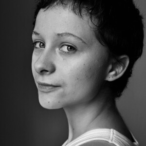 Iva Zahran