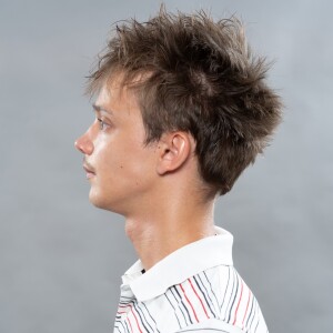Adrian Gabaj