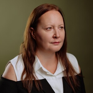 Lenka Burianová