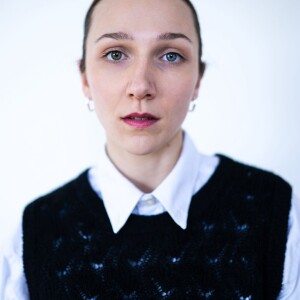 Jindřiška Dudziaková