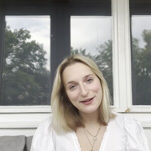 Denisa Čapková