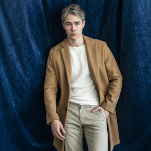 Adam Herich