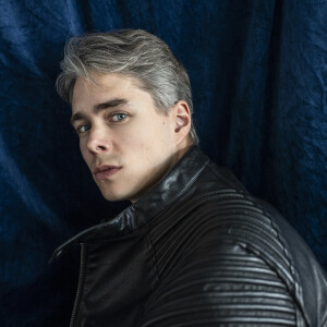 Adam Herich