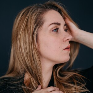 Natalie Golovchenko
