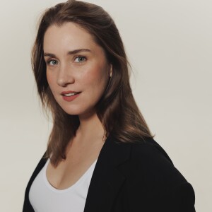 Natalie Golovchenko