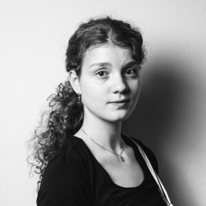 Monika Marušníková