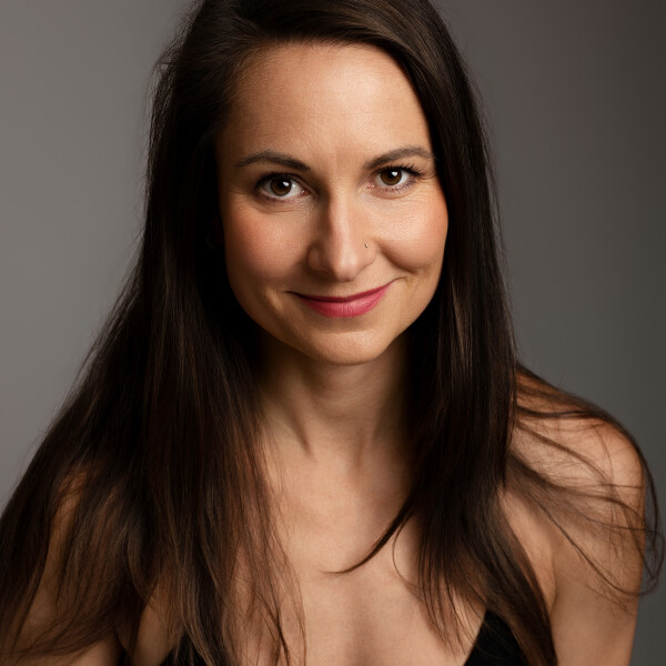 Klára Hajdinová