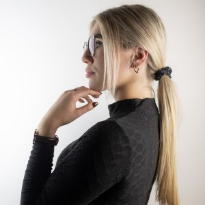 Michaela Brožová
