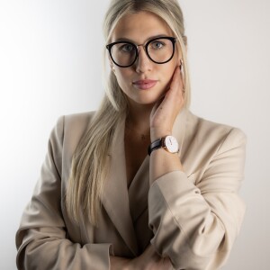 Michaela Brožová