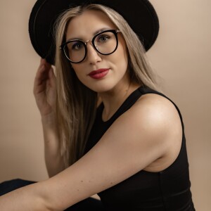 Michaela Brožová