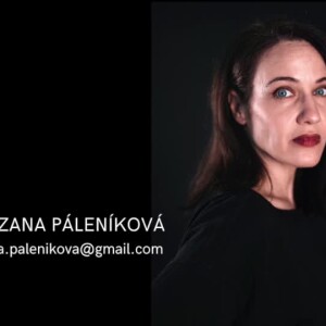 Zuzana Páleníková