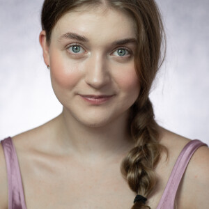 Soňa Linhartová