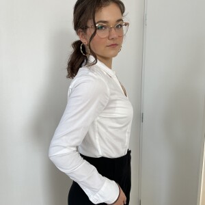 Veronika Divišová