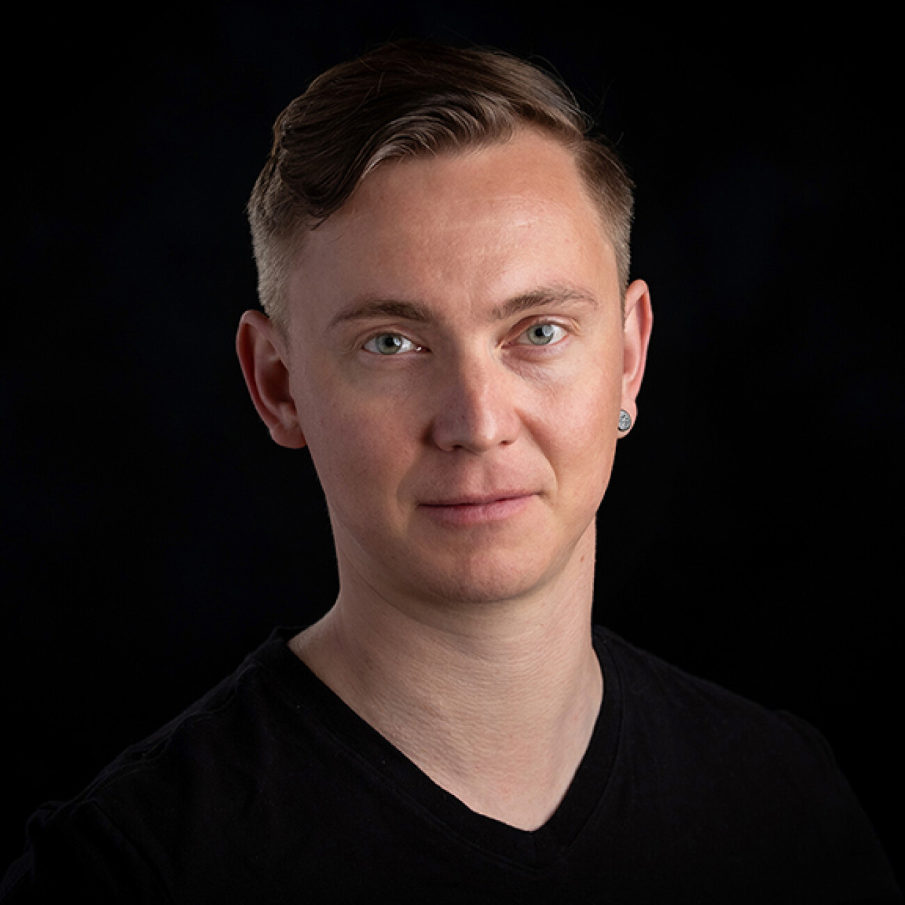 Marek Gabriel Kovář