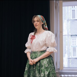 Barbora Otáhalová