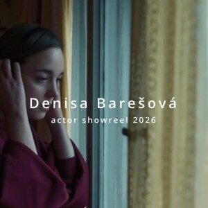 Denisa Barešová