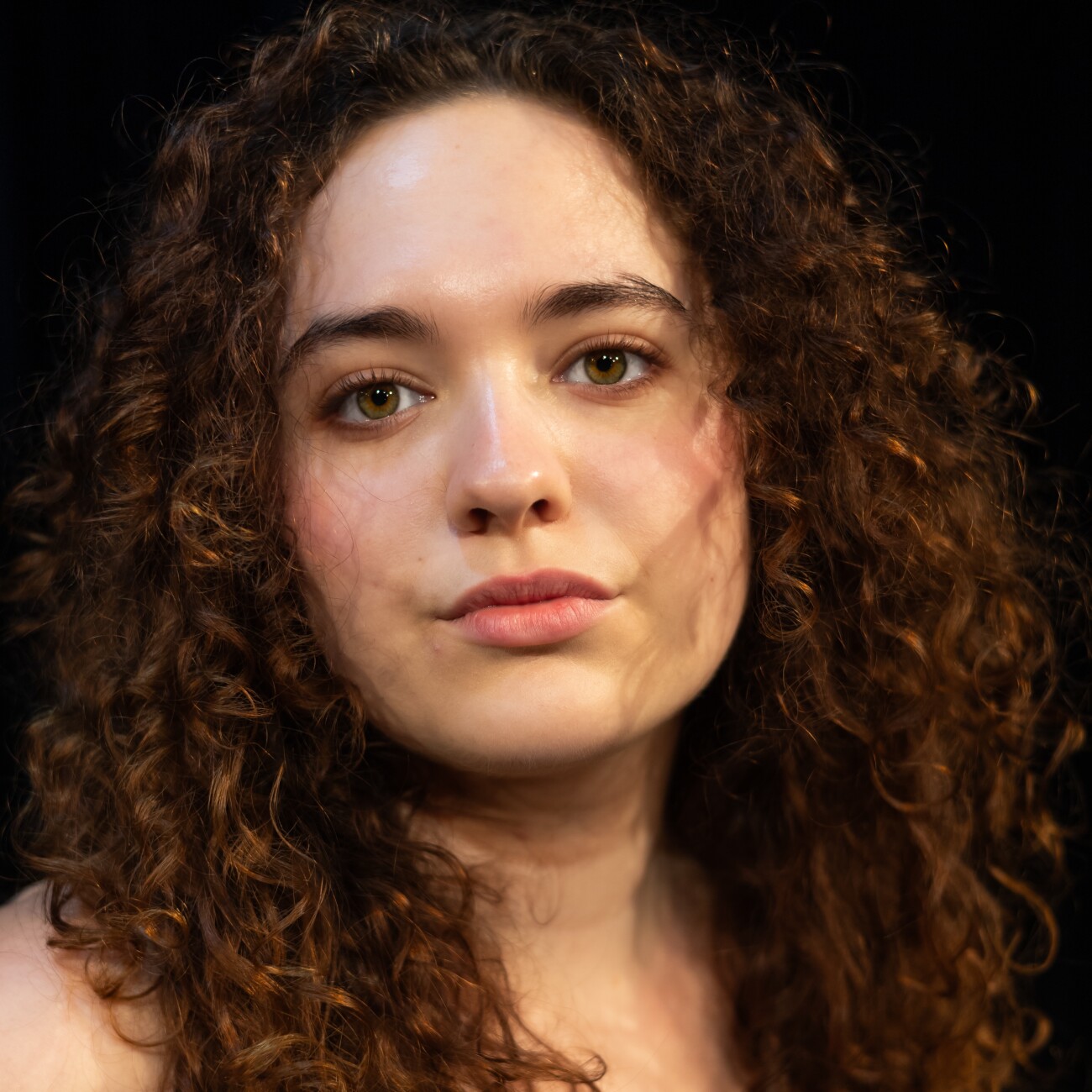 Berenika Fabienne Novotná