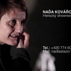 Naďa Kovářová