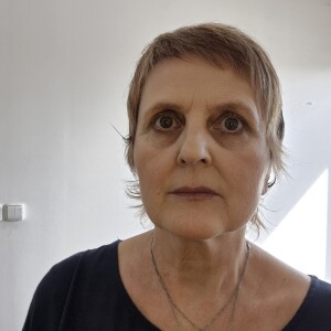 Naďa Kovářová