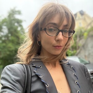 Lucia Čižinská
