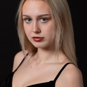Kristýna Mandousová