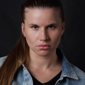 Tereza Hruba