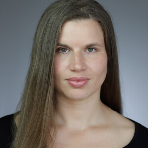 Tereza Hruba