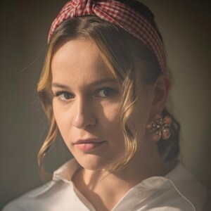 Pavlína Púpalová