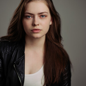 Anna Červeňová