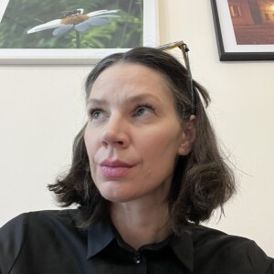 Jana Kozubková