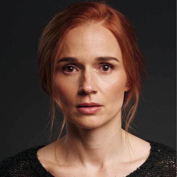Zuska Velichová