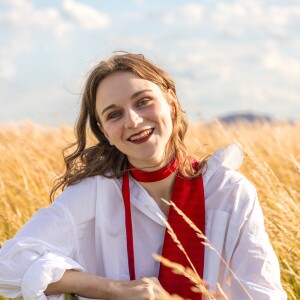 Martina Pavlínová