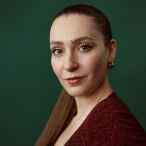 Tereza Štěpánková
