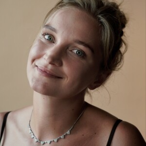 Karolína Šafránková