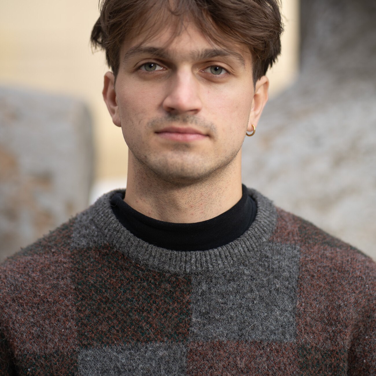 Sebastian Vopěnka