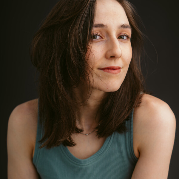Anna Peřinová