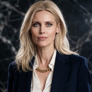 Silvia Šuvadová