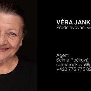 Věra Janků