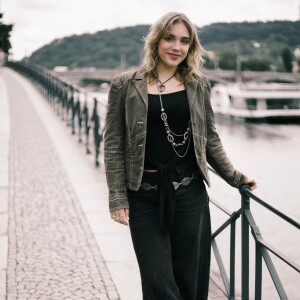 Anna Marie Höppnerová