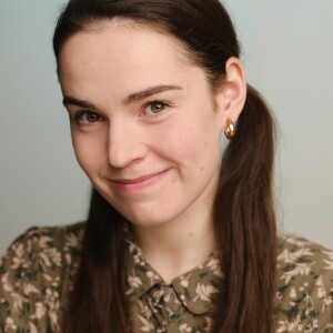 Eliska Elley