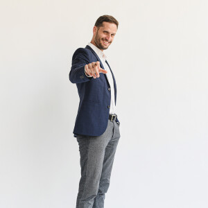 Martin Dobíšek
