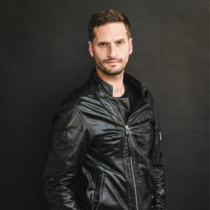 Martin Dobíšek