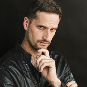 Martin Dobíšek