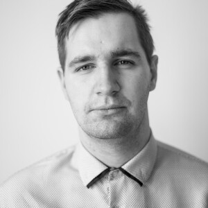 LUKÁŠ HRONÍK