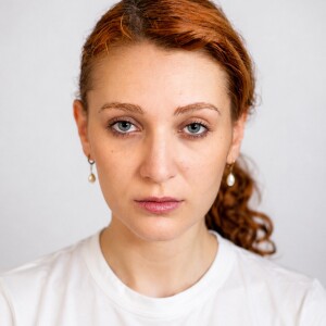 Eliška Fialová