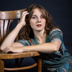 Martina Pavlínová